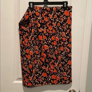 Lularoe Cassie skirt